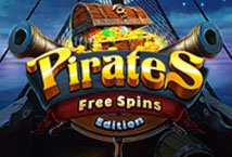 Pirates Free Spins Edition slot